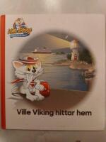 Ville Viking hittar hem