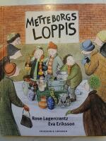 Metteborgs loppis