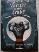 Varulv m&ouml;ter drake