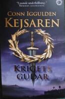 Krigets gudar  - Kejsaren bok 4