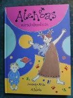 Atengas mirakelmedicin