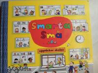 Smarta sm&aring; uppt&auml;cker skolan