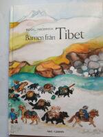 Barnen fr&aring;n Tibet