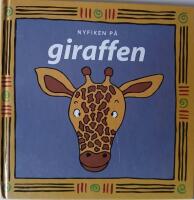 Nyfiken p&aring; giraffen