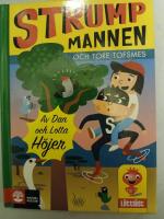 Strumpmannen och Tore Tofsmes L&auml;ttl&auml;st