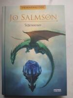 Stj&auml;rnstenen - Drakarnas &ouml;de - bok 1
