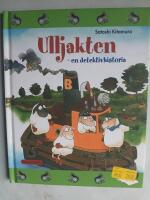 Ulljakten - en detektivhistoria