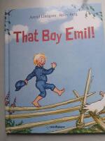 That boy Emil
