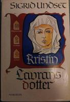 Kristin Lavransdotter