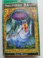 Odjurets labyrint  - Deltoras B&auml;lte - del 6