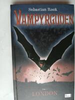 Vampyrguden :  London
