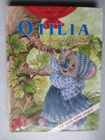 Otilia den lilla elefantflickan - 64 sm&aring; s&ouml;ta sagor