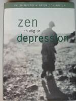 Zen - en v&auml;g ur depression(  f)