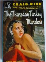 " The thursday turkey murders