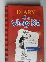 Diary of a Wimpy Kid