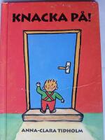 Knacka p&aring;!