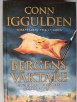 Bergens v&auml;ktare  - Er&ouml;vraren , del 3