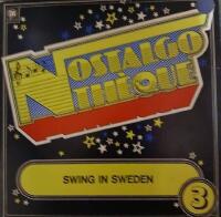 Swing in Sweden 