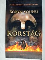 Korst&aring;g - Tempelriddarna bok 2