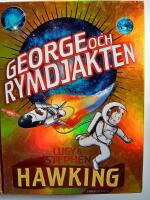 George och rymdjakten