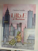Lilla E p&aring; Manhattan