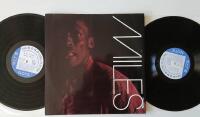 Miles Davis - Dubbel-LP  &curren;