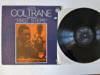 First Steps  - 1951/54/56