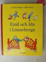 Emil och Ida i Lönneberga samlingsvolym