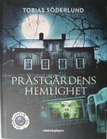Pr&auml;stg&aring;rdens hemlighet - Sp&ouml;kkameran - bok 1