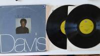 Miles Davis - dubbel-LP