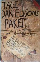 Tage Danielssons paket