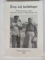 Torp och Backstugor i V&auml;sterhaninge Socken