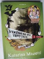 Vikingar och vampyrer  (u)
