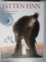 J&auml;tten Finn