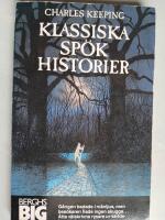 Klassiska sp&ouml;khistorier    sfp
