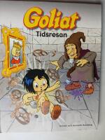 Goliat - Tidsresan