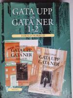 Gata upp och Gata ner 1-2  &curren;