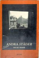 " Andra st&auml;der : (3 ess&auml;reportage fr&aring;n syd)