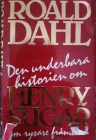 Den Underbara historien om Henry Sugar