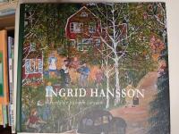 Ingrid Hansson : minnesbilder fr&aring;n min barndom