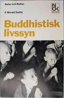 Buddhistisk livssyn  (r)