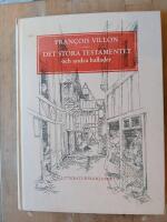 Det stora testamentet och andra ballader