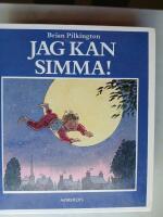 Jag kan simma!