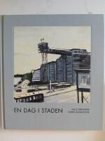 En dag i staden