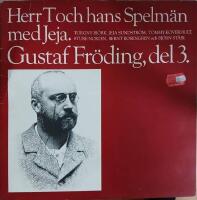  Gustaf Fröding - del 3 