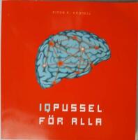 " IQ-pussel f&ouml;r alla  &curren;