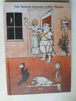 N&auml;r Sannas mamma tr&auml;ffar Manne