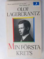 Min f&ouml;rsta krets