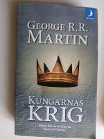 Game of thrones - Kungarnas krig