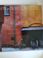 Stockholms sj&auml;l